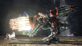 Illustration for article titled Check Out This Girl's Final Fantasy XIII Summon